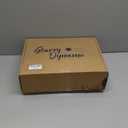 Tree Skirt & Stocking Set (60-Inch Ruffled Velvet Christmas Tree Skirt and Set of 3 Embroidered Velvet Stockings)