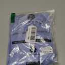 Loovoo Womens Workout Shirts UPF 50+ Running Sun Shirt Long Sleeve Gym T Shirt Quick Dry Fit Athletic Tops Boatneck Soft Yoga Top Haze Blue XX-Large