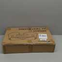 MERACH Waist Twister Machine Exercise, Ab Twist Board with 300 lbs Weight Capacity, Abs Workout for Slim Waist and Core Ab Exercise, Noiseless Home Gym Equipment for Women Men (Pink)