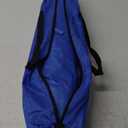 Sport Shelter Beach Shade 9' X 6' Blue, 54 Sq. Ft. of Shade Includes Carry Bag and Stake Kit, Lightweight