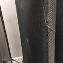 Extra Wide Dog Stairs for Car, Foldable Pet Steps for Large Dogs with Non Slip Surface, Dog Ramp for Truck and SUV, Portable Pet Stairs Supports Up to 150 Lbs (5 Steps)