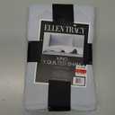 Standard 1 Quilted Sham 20x36in, King, 100% Polyester