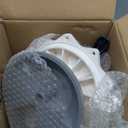 270067 2 Inch Top Valve Assembly Replacement for Hiflow Top & Side Mount Pool Spa Multiport Valves