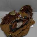 Viking Warrior Costume