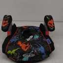 Graco TurboBooster 2.0 Backless Booster Car Seat, Denton