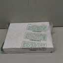 Movdyka Boss Gifts for Men Women Best Going Away Retirement Appreciation Gifts for Boss Lady Crystal Office Decor Plaque Gifts Boss Day Birthday to My Boss, Clear