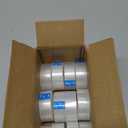 12 Rolls Clear Tape Refills Roll Transparent Tape Refill Rolls for Office, Home, School, 3/4-Inch x 1000 inch