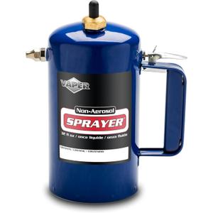 Vaper 19424 Spot Spray Non-Aerosol Sprayer