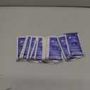 Crest 3D Whitestrips Sensitive White  Teeth Whitening Kit, 18 Treatments, Each with 1 Upper/1Lower, 36 Strips  Crest 3DWhite Teeth Whitening Strips