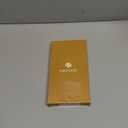 Miracase Glass Series for iPhone 12/ 12 Pro - Full-Body Rugged Protective Case with Built-in 9H Tempered Glass Screen Protector and Camera Lens Protector - Glitter Rose