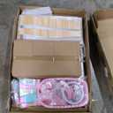 Melissa & Doug Baby Care Center and Accessory Sets