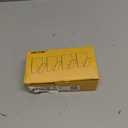 DELITON Adhesive Hooks - 4 Pack Towel/Coat Hooks Wall Hook Stick on Bathroom or Kitchen (Matte Black, Stainless Steel)