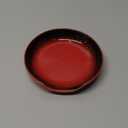 Spoon Rest for Stove Top Spatula Holder for Kitchen Counter Cute Cooking Utensil Rest for Spoons, Ladles, Tongs, Farmhouse Decor for Christmas, Red