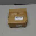 3-20-60906 Auger Motor for Harman Accentra 52i, P35i, P68, P61, P61A, P38, P43 Pellet Stoves, 4 RPM Clockwise Auger Feeder Gear Motor Replacement Parts for Harman