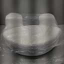 Side Sleeper Pillow for Adults, Ergonomic Memory Foam Pillow with Arm Hole for Neck, Rotator Cuff & Shoulder Pain Relief, Knee Pillow Between Legs, Shoulder Pillow Ideal for Left & Right Side Sleeper