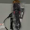 REVLON One-Step Volumizer Hair Dryer and Styler  Easy Salon-Style Blowouts  Less Frizz, More Shine, and Reduced Heat Damage, for All Hair Types and Lengths (Black) (1.0 VOLUMIZER)