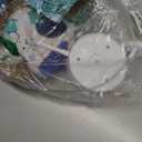 Interactive Cat Toys, HideandSeek Automatic Cat Toy, Rechargeable ThreeinOne Suitable for Kitten Toys to Interact and Play Automatically, with A BirdShaped Cat Toys for Indoor Cats