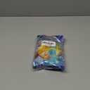 Mr. Clean Large Reusable Latex Gloves, 2 Color, 2 Pairs (Large (Pack of 4))