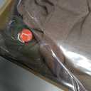 3 Pack Women's Maternity Pants Pregnancy Leggings Over The Belly Wide Waist Pant Pocket Ruched Work Casual Trouser (Army Green, Coffee, Black, Large)