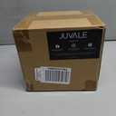 Mailing Envelopes - 6.5 x 4.5 in, White, 100 Count, Flat Peel & Seal - Thick Cardboard Envelopes, Photo Mailers & Trading Card Mailers