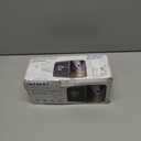 AFMAT Electric Pencil Sharpener, Heavy Duty Pencil Sharpener for Classroom, 6.5-8mm No.2/Colored Pencils, UL Listed, 10,000+ Sharpenings, Electric Pencil Sharpeners for Home, Office, PS13 (Black)