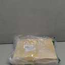 600Pcs KraftPaper Bags Unbleached Paper Cookies Bags 4.7 x 6.5Inch Sandwich Bag for Cookie Chocolate Candy Donut Snack Sandwich