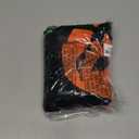 Graphic Tops T-shirt (L, Black)