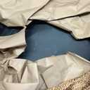 Sensory Tent for Kids & Adults | Calming Hideout & Cozy Pop-Up Blackout Sensory Tent for Autism & Anxiety | Autism Space for Calm Corners, Therapy & Relaxation | Double, Big