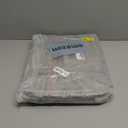 seyfocnia Men's Business Travel Briefcase Leather Handmade Messenger Bags Laptop Bag (15.6inch, Brown)