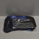 XUKER Water Socks Quick Dry Swim Dive Sand Proof Socks for Beach Volleyball Sand Soccer (XX-Large, Navy Blue)