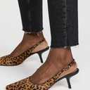 Sam Edelman Women's Bianka Slingback Pumps, Size 7