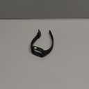 amBand M1 Sport Case Band for Apple Watch Ultra 3/2/1 & SE 3/2/1 & Series 11 10 9 8 7 6 5 4  38/40/41mm, Shockproof & Scratch Resistant Rugged Bumper for Men (Black)