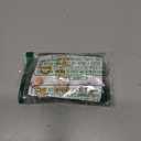 HEELE Dog Muzzle, Soft Nylon Muzzle Anti Biting Barking Chewing, Air Mesh Breathable Drinkable Adjustable Loop Pets Muzzle (Light Black, M)