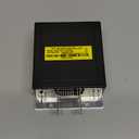 73144G06 36V 300Amp Speed Controller 9 Pin fit for Curtis PMC Fit EZGO TXT & Medalist Golf Cart SepEx Controller Replaces 1206SX 73144G01 73144G03