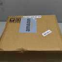 Einfache 1 Gallon Drink Dispenser with Stand, Pack of 2 Beverage Dispenser with Stand & Stainless Steel Spigot, Glass Water Lemonade Dispensers for Juice,Parties