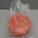 Amyhill 12 Pcs Reusable Glitter Cups with Lids and Straws 24 oz Plastic Tumbler Iced Coffee Cup Travel Mug for Smoothie Juice Birthday Sleepover Party Supplies for Parties Girl(Light Pink)