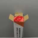 Heating Pad for Back & Period Cramps  35"x20" King Size, Electric Heating Pads for Shoulder Neck Arms Legs, Dry/Moist Heat, 6 Heating & Auto Off, Machine Washable, Birthday Gifts for Women & Men (Red)