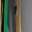 Scotts Outdoor Power Tools LSW70026S 26-Inch Push Lawn Sweeper, Black/Green