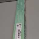 Recliner Headrest Protector,Non Slip Waterproof Headrest Cover,Leather Recliner Headrest Cover for Sofa,Furniture,Living Room,Office Chair (Light Gray) (Hook & Loop)