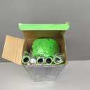 Ceiling Fan Cleaner Duster with 6 Ft/72'' Extension Pole High Ceiling Fan Blade Cleaning Tool Microfiber Duster Reusable Pads for Cleaning Ceiling Fan, Baseboard, Blind, Cobweb, Molding