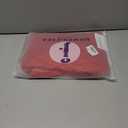 Memoriesea Women's High Cowl Neck Bodycon Sleeveless Wedding Guest Party Maxi Dress (Red, XL)