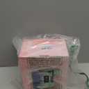 Electric Makeup Brush Cleaner Machine with Automatic Cleaning and Drying Functions Portable Makeup Brush Cleaner for All Size of Makeup Brushes Gifts for Makeup Lovers