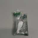 2 Pack ESP32 LoRa V3 Development Board with 915MHz Antennas + 3000mAh Battery + Meshtastic Case, ESP32-S3 SX1262 Integrated WiFi Bluetooth OLED Display for Arduino LoRaWAN IOT (N32 Version, Green)