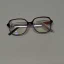 miyya Blue Light Blocking Glasses for Women, Blue Light Glasses for Women Oversized Fashion Glasses (Tortoise)