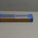 Gold Shower Curtain Rod 34-66 Inches(2.8-5.5ft) Never Rust Adjustable Shower Rod Spring Tension Non Slip No Drilling Shower Rods for Bathroom Garland Window