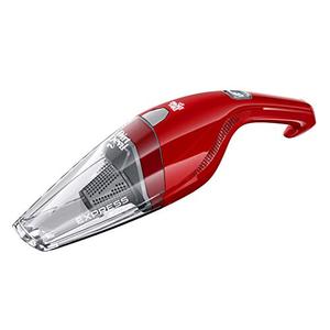 Dirt Devil Bagless Pet Vacuum 4 amps Standard Red - Case of: 1 Dirt Devil Bagless Pet Vacuum 4 amps Standard Red - Case of: 1
