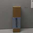 MAVRIZ Pet Hair Removal Broom Carpet Rake Rubber Broom with Squeegee Rug Rake to Fluff Carpet (Blue)