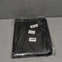 Card Binder  720 Capacity, Zippered Trading Card Holder for MTG, Sports & Collectible Cards  Acid-Free, Durable & Travel-Friendly Storage (Black, 9 Pocket)