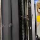 HP DesignJet T210 Large Format 24-inch Color Plotter Printer for Easy Wide CAD & Poster Prints (8AG32D)