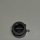 LISEN for Magsafe Car Mount, Magnetic Phone Holders for Your Car, Vacuum Phone Mount for Car Accessories for Women Men Interior Jeep BMW, SuctionPro Gifts Kits, for iPhone 17 16 15 14 13 12 Pro Max